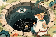坐井觀天打一生肖，眼界與象征的巧妙關(guān)聯(lián)