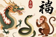 高瞻遠(yuǎn)矚，龍、蛇、猴三大生肖的謀略與眼光