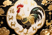 紙醉金迷中的生肖之謎，雞的奢華象征
