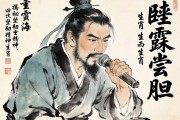 臥薪嘗膽對(duì)應(yīng)哪個(gè)生肖？揭秘堅(jiān)韌精神的生肖象征