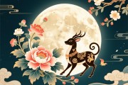 花好月圓，探尋生肖背后的圓滿象征