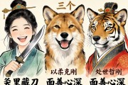 笑里藏刀，面善心深，這三個(gè)生肖最懂以柔克剛的處世哲學(xué)