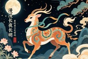 長(zhǎng)夜難明是哪個(gè)生肖？漫漫長(zhǎng)夜里的文化密碼