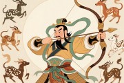 左右開(kāi)弓是何方神圣？趣解生肖中的多面手