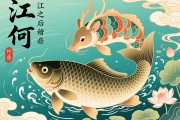 過江之鯽象征何生肖？揭秘成語背后的文化密碼