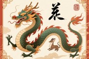 龍屈蛇伸打一生肖？揭秘其中隱藏的智慧與象征