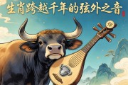 對牛彈琴，與生肖?？缭角甑南彝庵? title=
