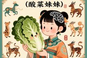 酸菜的妹妹是誰？揭秘一個趣味腦筋急轉(zhuǎn)彎