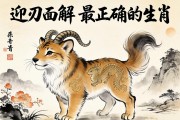 迎刃而解最正確的生肖