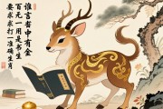 誰(shuí)言書(shū)中有黃金，百無(wú)一用是書(shū)生打一準(zhǔn)確生肖