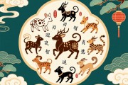 迎刃而解，生肖謎語中的智慧