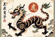 生龍活虎是什么生肖？揭秘成語中的生肖智慧