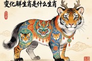 變化多端的生肖是什么生肖？