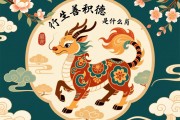 行善積德是什么生肖