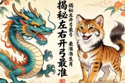 龍騰左右，揭秘左右開弓最準(zhǔn)的生肖動(dòng)物