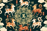 千絲萬(wàn)縷，揭秘三大生肖的隱秘聯(lián)系
