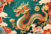 欣欣向榮，龍騰盛世—揭秘對應(yīng)生肖的深意