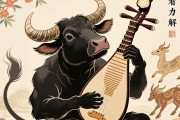 牛耳聽琴韻，從對(duì)牛彈琴看生肖牛的文化解構(gòu)