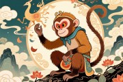 天翻地覆猜生肖，猴的智慧與文化隱喻