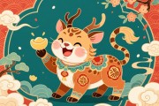 滿面春風(fēng)猜一生肖？揭秘那些自帶好運氣場的動物屬相