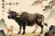 九牛一毛打一個(gè)生肖