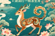 五湖四海打一精準(zhǔn)生肖