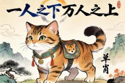 一人之下萬人之上指什么生肖