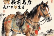 鞍前馬后是什么生肖