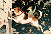 狗急跳墻是何肖？玄機(jī)暗藏十二宮
