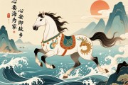 四海為家是什么生肖？馬，奔騰于山海，心安即故鄉(xiāng)