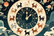 三更半夜，究竟指向哪個(gè)生肖？解密時(shí)辰與生肖的文化密碼