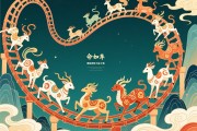 命如過山車，揭秘那些大起大落的生肖