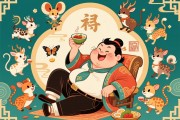 好吃懶做猜一生肖，揭秘十二生肖中的享樂(lè)主義者