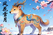 解碼生肖中的風(fēng)花雪月