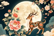 花好月圓對(duì)應(yīng)哪個(gè)生肖？揭秘傳統(tǒng)文化中的象征之謎
