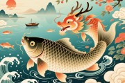 過江之鯽，揭秘其象征的生肖之謎