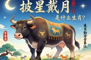 披星戴月是什么生肖？牛生肖的勤勞象征