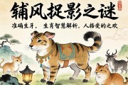 捕風(fēng)捉影之謎，準(zhǔn)確生肖的智慧解析