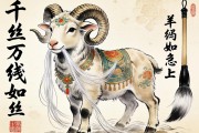 千絲萬(wàn)縷，羊毫如絲