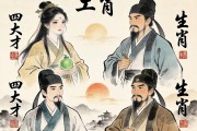四大才子是哪幾個(gè)生肖