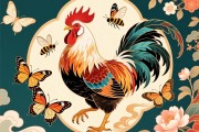 招蜂引蝶最正確一肖，生肖雞的絢爛哲學(xué)