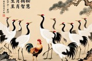 鶴立雞群是什么生肖？揭秘成語中的生肖智慧