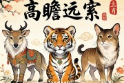 高瞻遠矚指的三大生肖