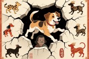 生肖謎局，在狗急跳墻的裂縫里窺見(jiàn)人性的倒影