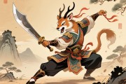 舞刀弄槍指什么生肖？從習(xí)武傳統(tǒng)看勇猛與守護(hù)
