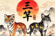 紅日三竿，揭秘其背后的生肖隱喻