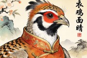 鶉衣鵠面是什么生肖