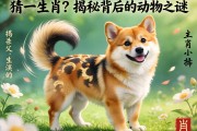 搖頭擺尾，猜一生肖？揭秘背后的動(dòng)物之謎
