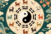 九宮八卦定中數(shù)是指什么生肖？解析傳統(tǒng)文化中的奧秘