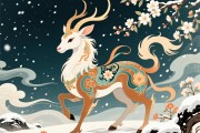 風(fēng)花雪月，究竟是哪般生肖化身？